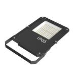 IP65 Waterproof Outdoor Flood Lighting with Dali Dimming Solutions and Energy