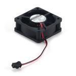 OBM Practical DC Brushless Fan 24V Multipurpose 50x50x20mm Small Size