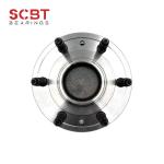 23356816 20971868 Gcr15 Front Wheel Hub Bearing For Escalade Premium