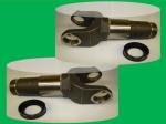 China Reman Spicer 6-3-2651KX Driveshaft Slip Yoke 1710 Series for Aftermarket