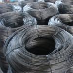 SWOSM-B Oil Tempered Spring Steel Wire