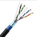 305m Cat6 LAN Cable