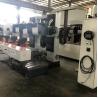 Buy cheap Six - Spindle High Effective CNC Polishing Machine For Stainless Steel Faucets from wholesalers