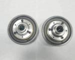 Electric tricycle Differential Gear Cluster for Rickshaw