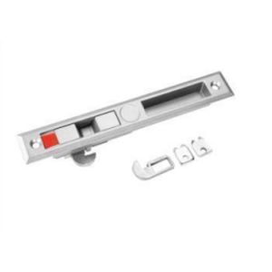 ODM Hardware Sliding Aluminum Window Lock 1000 PCS Security