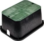 Rectangular Valves Box Agriculture Sprinkler Junction Box 13 20 Inch