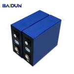 Solar Storage Lifepo4 Prismatic Lithium Ion Car Battery 5.4KG
