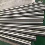 Astm B348 Titanium Alloy Bar Round Titanium Alloy Rod Gr5 Ti6al4v