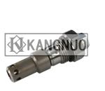 EX200-1 VH07-7 Excavator Main Relief Valve 4228354 4242176