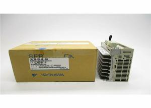 China SGDH-04AE-OY AC Servo Amplifier Yaskawa Servo Motor Amplifier factory