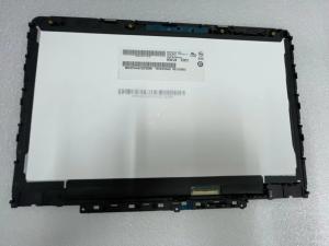 China Chromebook 500E Gen1 Lenovo LCD Screen Replacement With Bezel 5D10Q79736 factory