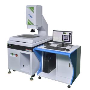 China AMP-430 96mm 2.5D Image Visual Measurement Machine factory