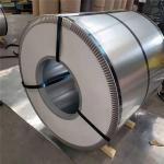 Zinc Coated Metal Galvanized Steel Coil Bending For Iron Steel Sheet