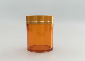 China 120ml Pharmaceutical Medicine Pill Bottles For Food Health Care Personal Care factory