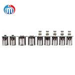 MPS6 6DCT450 Transmission Solenoid Valve Kit 6-Speed For Volvo Ford Mondeo 2.0