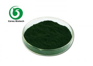 China Blue Green Fine Algae Protein Powder Spirulina Boost Immunity Antioxidant on sale