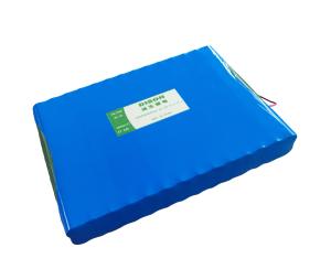 China IFR32700 12.8v 42Ah LiFePo4 Battery Pack For Solar Street Lighting Guarantee 5 Years factory