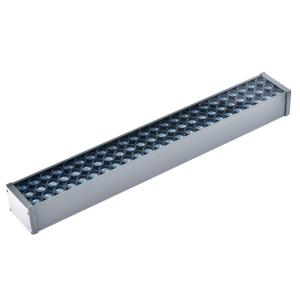 China Modern Building LED Wall Washer Lighting 180W IP66 Ingress Protection factory