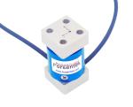 Bi-axial Load Cell 1kg 2kg 5kg 10kg 20kg 30kg 50kg 100kg 2D Force Sensor