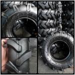 3.50-6-4PR R1 Rotary tillers tyres agricultural tires and wheels with cheap