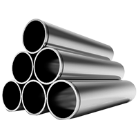 Hastelloy C276 Pipe