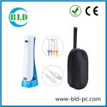 Blue LED Digital display Dental water jet/Oral Irrigator/Dental Water Flosser
