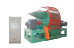 SFC High-Performance Waste Tire Crusher for Efficient Rubber Recycling CE