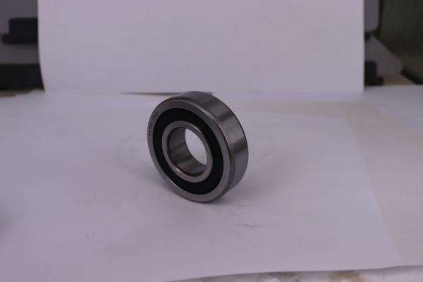 High Mechanical Efficiency Nonstandard Deep Groove Ball Bearings RLS8-2RS 25.4