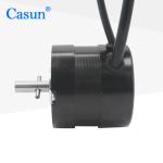 Nema 23 Dc Brushless Motor 6000rpm 0.3N.M 63w DC Electric Motors