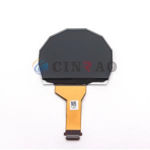 China Car GPS Navigation TFT Instrument Panel 9171072C FOG Glass For Honda Replacement Parts factory