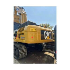 China Original Hydraulic Valve Used CAT 336D 330BL Excavator with Low Hours and Low Freight factory