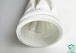 150mm 160mm Polyester Filter Bags Star Filter Bags