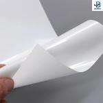 Grocery Bopp Pre-Coated Thermal Hot Laminating Cold Laminating Film