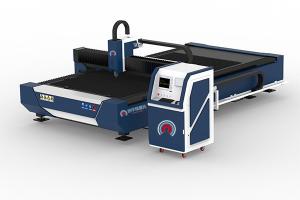 China Raytools 3000×1500mm Fiber Laser Cutting Machine 1000W Cypcut CNC factory