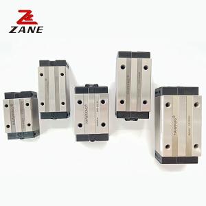 China Heavy Duty HIWIN Replacement Linear Guides GHH20CA Precision CNC Machine 25mm factory