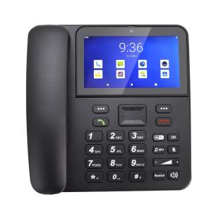 China 5 Inch Display SIM Card Wireless Phone Quad Core 2GB+16GB factory