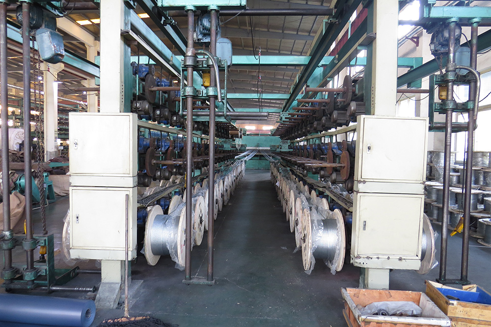 LOGO OEM ST2000 Steel Cord Rubber Conveyor Belt 630 4 with Wear Resistant Bottom Cover