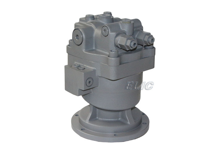 HMS072 Excavator Swing Motor ZX120 ZX110 ZX130 EX120-2 EX120-3 EX120-5 For Hitachi
