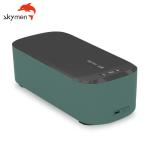 Uv Cleaner SUS304 550ml Ultrasonic Disinfection Box 40kHz