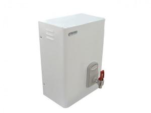 China Kitchen Instant Boiling Water Heater Household Freestanding With Single Faucet factory