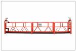 High rise maintenance painting steel ZLP800 suspended platform