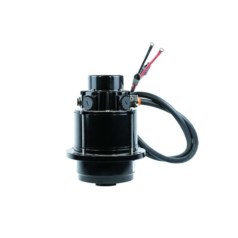 Arm Truck Motor