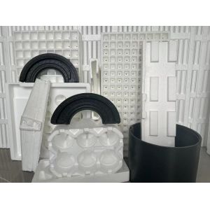 Eps Foam Sculpted Model Thermal Insulation Filling Packaging Into Shock-proof