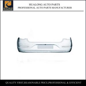 2016 Chevrolet Malibu Rear Bumper