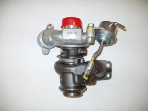 China Fiat Citroen Ford Peugeot TDO25S2-06T/4 Turbo 49173-07506,9682881380, 0375N5 factory