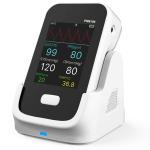 Li Battery Powered Multi-Parameter Patient Monitor 1.5kg Weight for adult blood