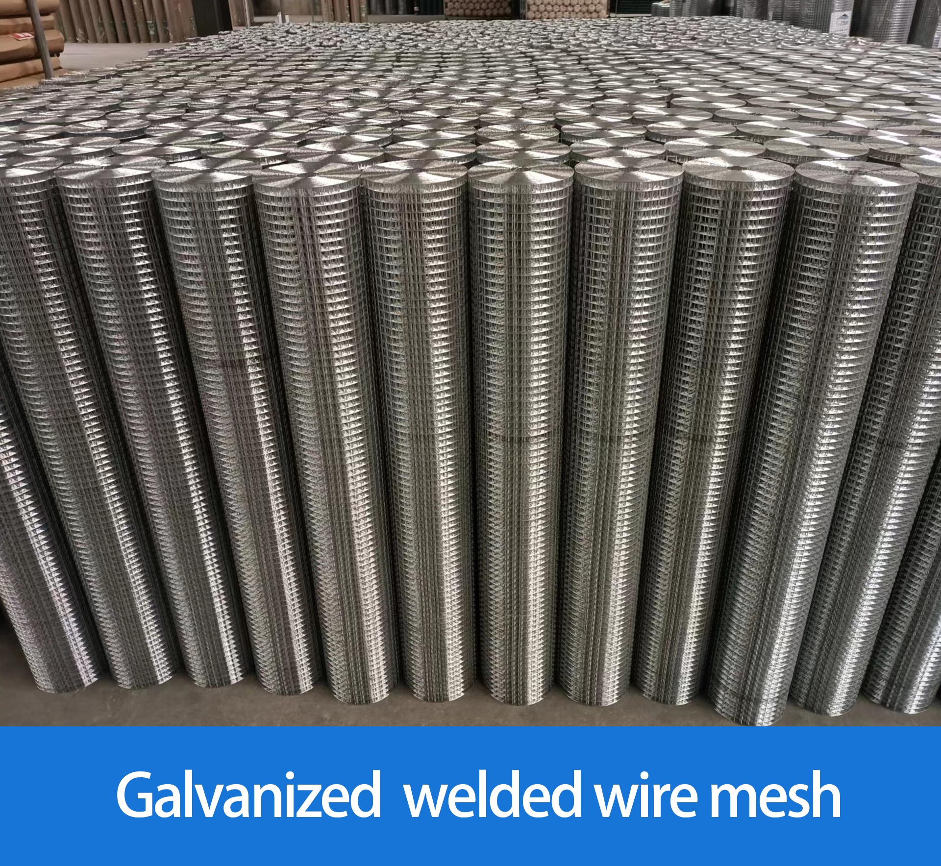 Usa Market 16 Gauge 30" 32" Wide 100 Foot Hdg Wire 1/2" X 1" Welded Mesh Product