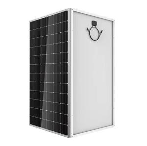 China 380W 385W 390W 72 Cell Monocrystalline Solar Panel 24V For Off Grid factory
