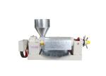 Coconut Oil Pressing 400-500kg/H High Oil Rate Screw Oil Press Machine Coldpress