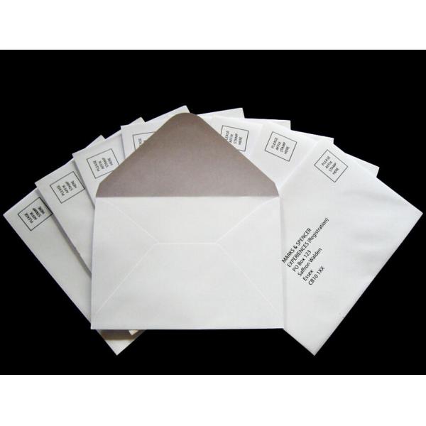 China 2018 wholesale envelope, cheap envelope, brown color envelope, OEM envelope printing factory